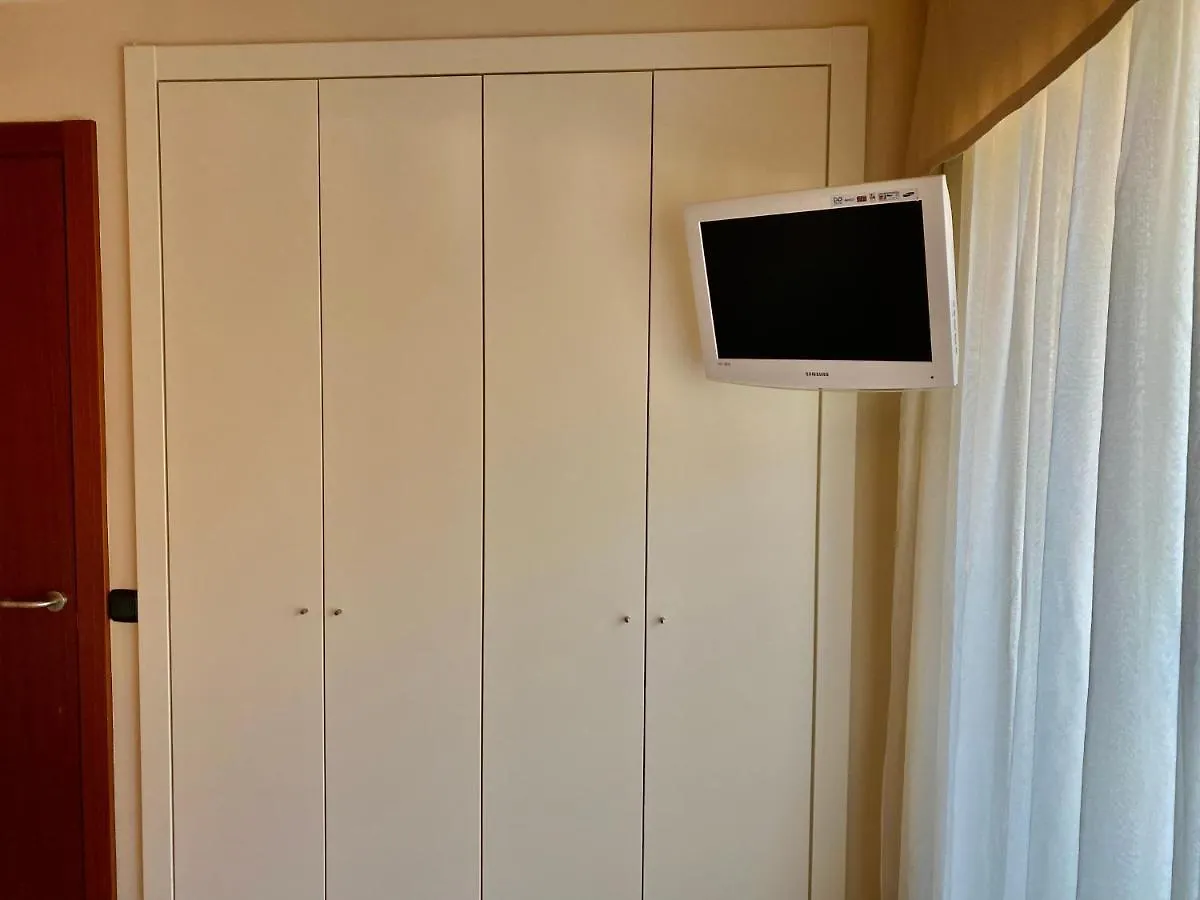 Apartamento Prober_Siscaro Encamp